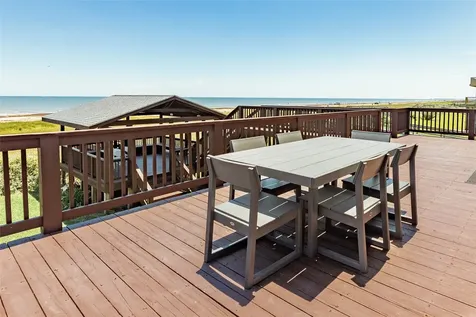 23331 San Luis Pass Road Galveston TX 77554
