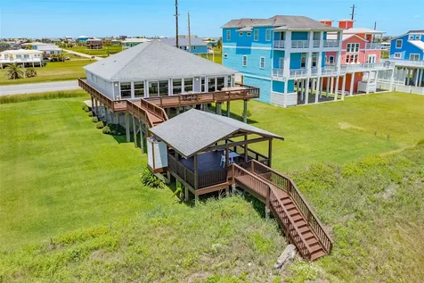 23331 San Luis Pass Road Galveston TX 77554