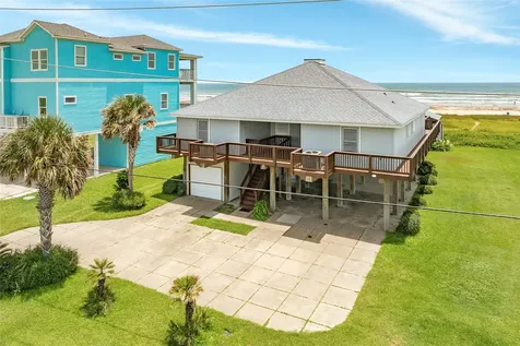 23331 San Luis Pass Road Galveston TX 77554