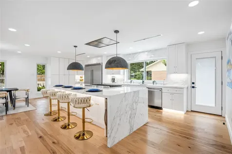 2506 Briarbrook Drive Houston TX 77042