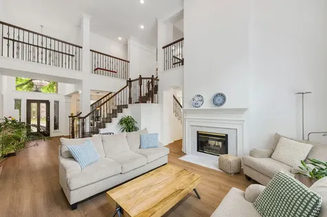 3219 Castlewind Drive Katy TX 77450