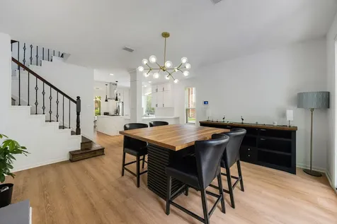 3219 Castlewind Drive Katy TX 77450
