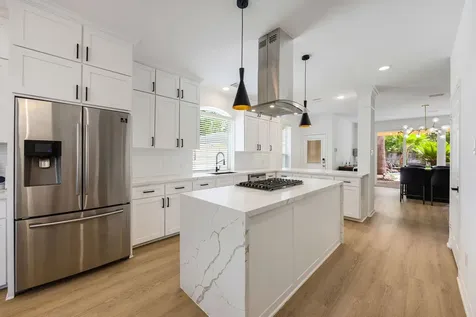 3219 Castlewind Drive Katy TX 77450