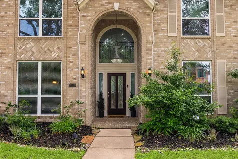 3219 Castlewind Drive Katy TX 77450
