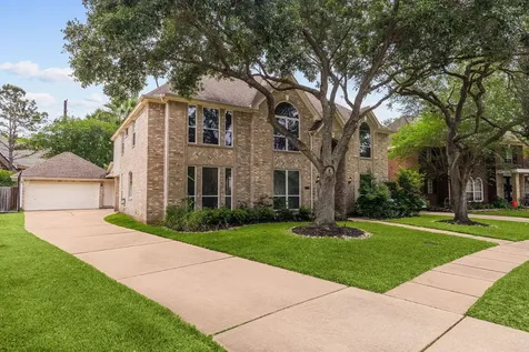 3219 Castlewind Drive Katy TX 77450