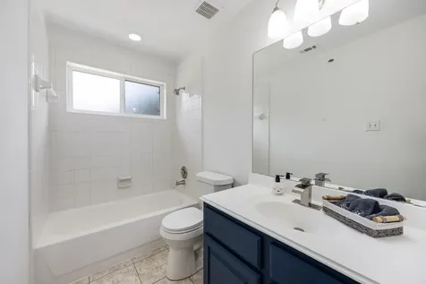 3219 Castlewind Drive Katy TX 77450