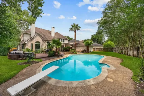 3219 Castlewind Drive Katy TX 77450