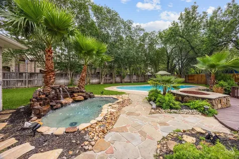 3219 Castlewind Drive Katy TX 77450