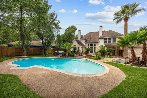 3219 Castlewind Drive Katy TX 77450