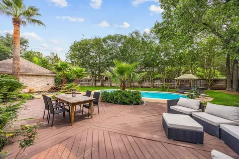 3219 Castlewind Drive Katy TX 77450