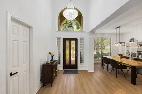 3219 Castlewind Drive Katy TX 77450