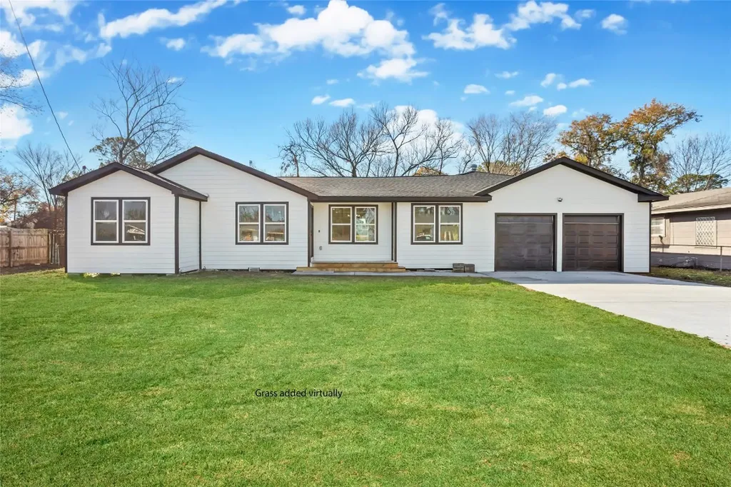 3802 Keeland Street Houston TX 77093