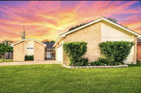 16426 Moary Firth Drive Houston TX 77084