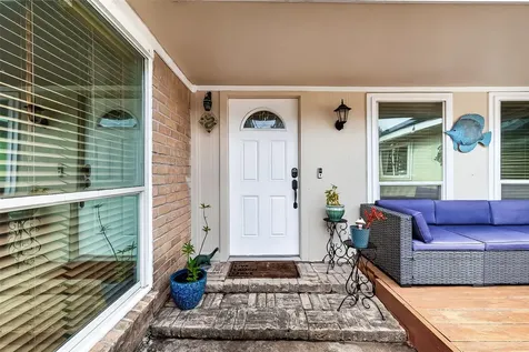 16426 Moary Firth Drive Houston TX 77084