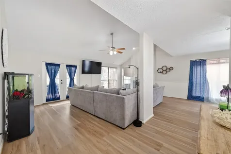 16426 Moary Firth Drive Houston TX 77084