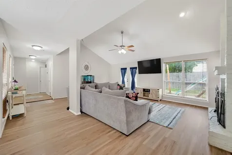 16426 Moary Firth Drive Houston TX 77084