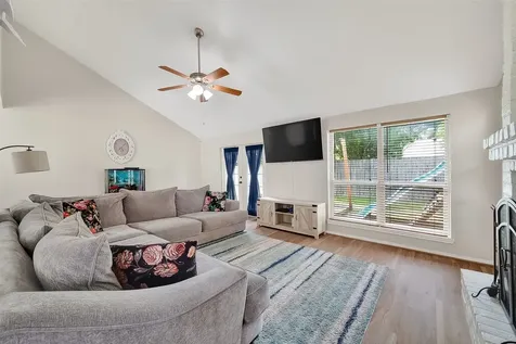 16426 Moary Firth Drive Houston TX 77084