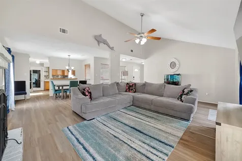 16426 Moary Firth Drive Houston TX 77084