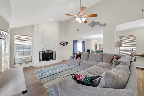 16426 Moary Firth Drive Houston TX 77084