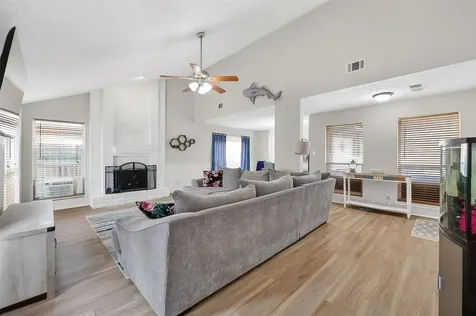 16426 Moary Firth Drive Houston TX 77084