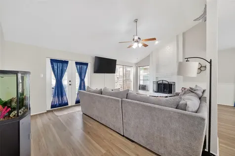 16426 Moary Firth Drive Houston TX 77084
