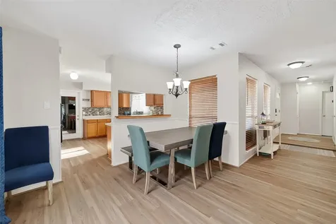 16426 Moary Firth Drive Houston TX 77084