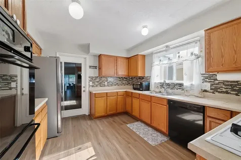 16426 Moary Firth Drive Houston TX 77084