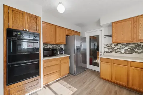 16426 Moary Firth Drive Houston TX 77084