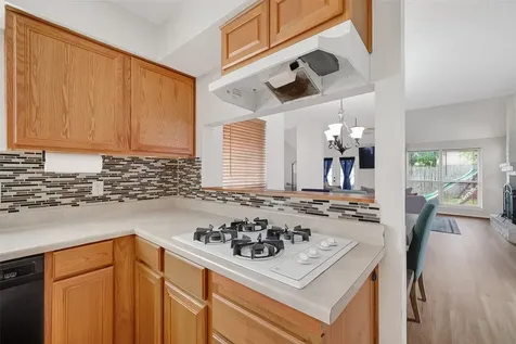 16426 Moary Firth Drive Houston TX 77084