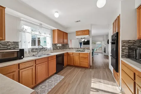 16426 Moary Firth Drive Houston TX 77084