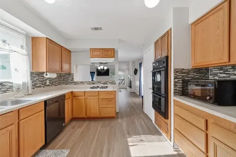 16426 Moary Firth Drive Houston TX 77084