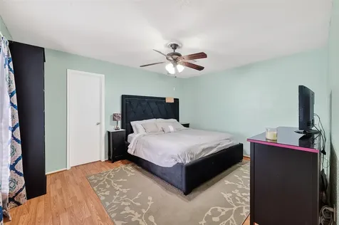 16426 Moary Firth Drive Houston TX 77084
