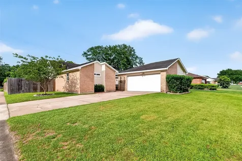 16426 Moary Firth Drive Houston TX 77084
