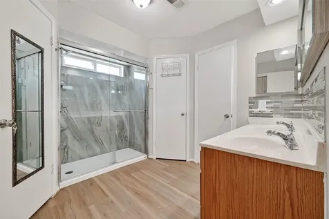 16426 Moary Firth Drive Houston TX 77084