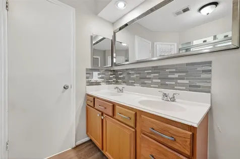 16426 Moary Firth Drive Houston TX 77084