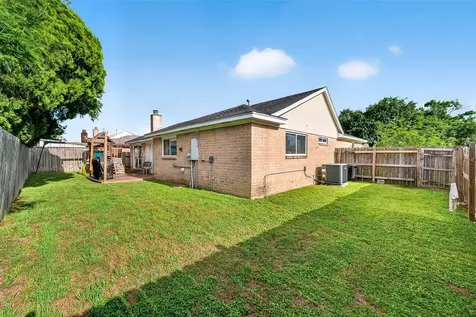 16426 Moary Firth Drive Houston TX 77084
