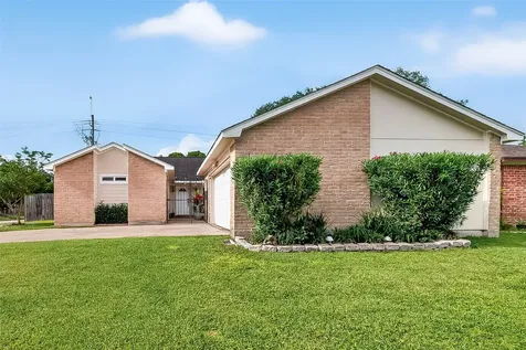 16426 Moary Firth Drive Houston TX 77084