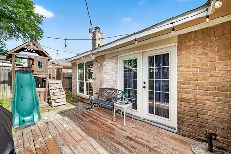 16426 Moary Firth Drive Houston TX 77084