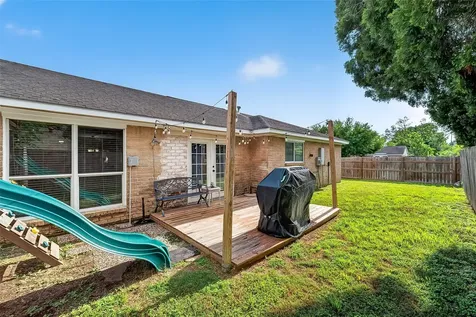 16426 Moary Firth Drive Houston TX 77084