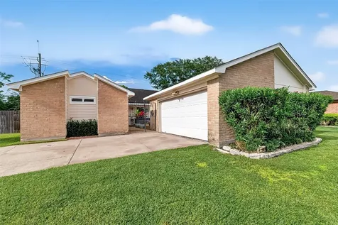16426 Moary Firth Drive Houston TX 77084