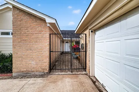 16426 Moary Firth Drive Houston TX 77084