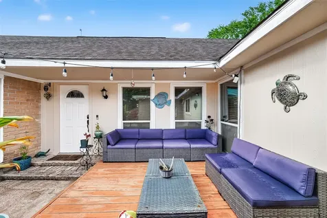 16426 Moary Firth Drive Houston TX 77084