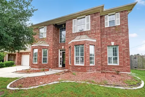 12519 Boxwood Way Lane Houston TX 77041