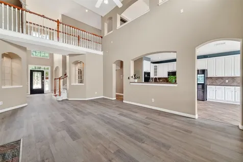 12519 Boxwood Way Lane Houston TX 77041