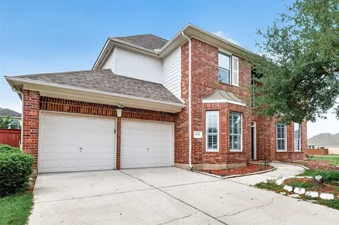 12519 Boxwood Way Lane Houston TX 77041