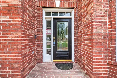 12519 Boxwood Way Lane Houston TX 77041