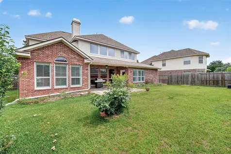 12519 Boxwood Way Lane Houston TX 77041