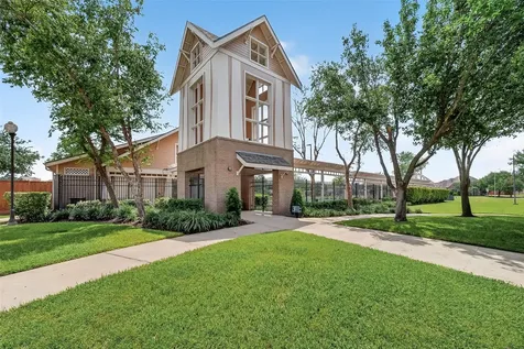 12519 Boxwood Way Lane Houston TX 77041