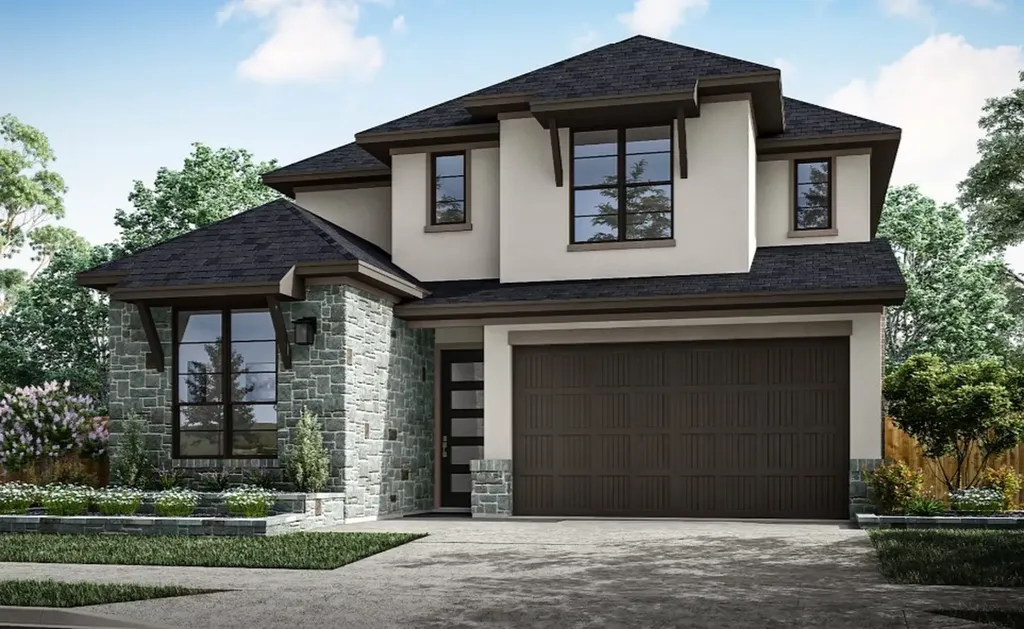 6921 Nubuck Drive Montgomery TX 77316