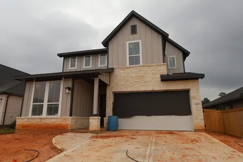 6921 Nubuck Drive Montgomery TX 77316